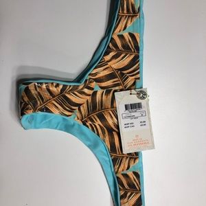 Brand New Maaji swim bottoms